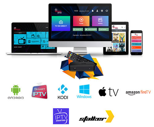 iptv